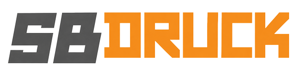 SBDruck Demoportal