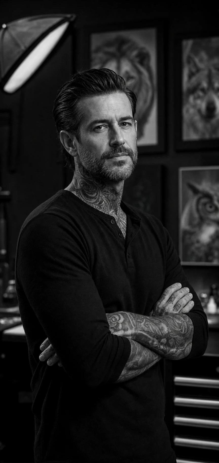 Milo Graves